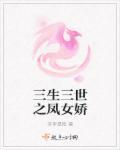 三生三世之凤羽花开