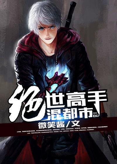 绝世高手再都市