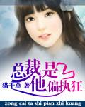 总裁他是偏执狂TXT百度