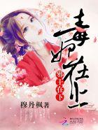 毒妃再上