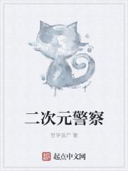 二次元的警察