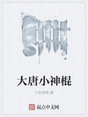 大唐逍遥小神医