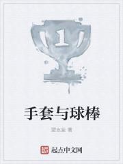 接棒球的手套