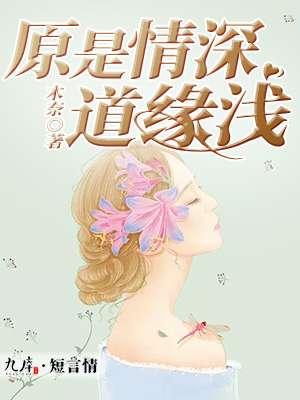 情深缘浅上一句