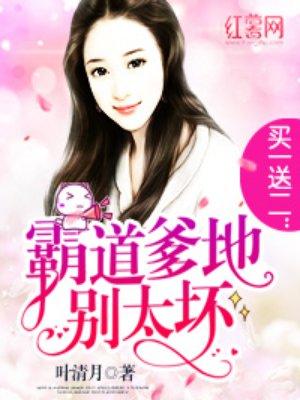 霸道总裁买一送二免费