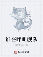 是谁呼叫舰队 舰娘