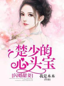 楚少的小甜妻又美又