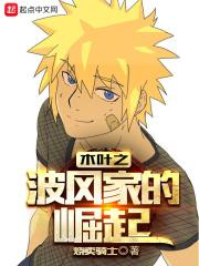 火影之波风家的小少爷
