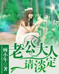 老公大人请温柔的大结局