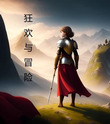 狂欢者是什么电影