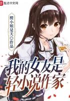 我的女友是轻作家免费阅读