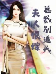 总裁夫人认错了吗