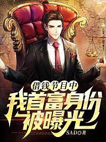 我首富身份被曝光陈风