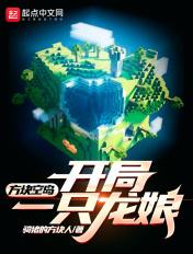 只有一个方块的空岛生存