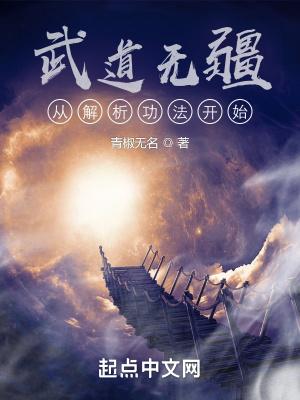 武道无疆从解析功法开始TXT