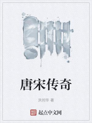 唐宋传奇之一统天下