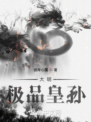 大明第一皇孙