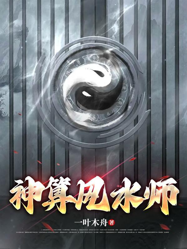 神算风水师蒋尘免费阅读