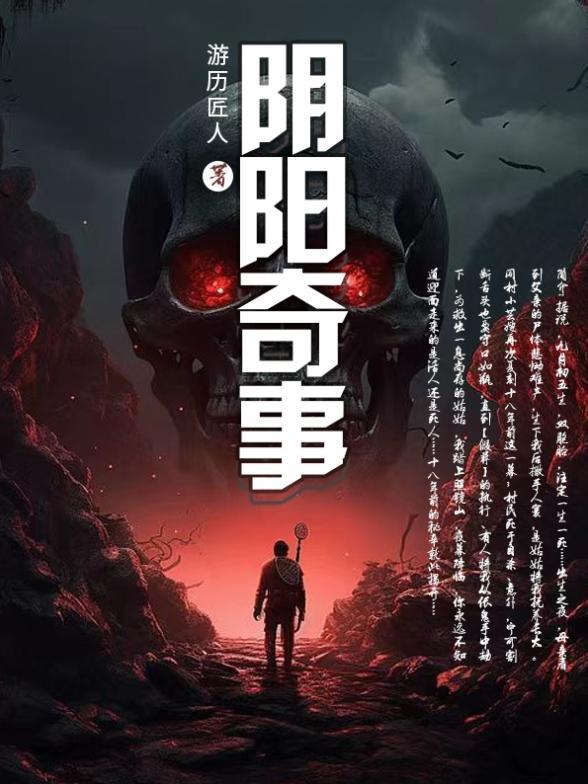 阴阳怪事完整版