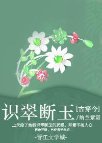 识翡断翠免费阅读