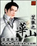 笑傲之华山神拳