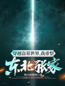 穿越我是张家人