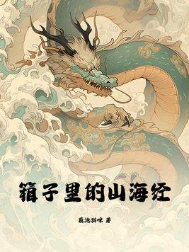 箱子里的山海经免费阅读