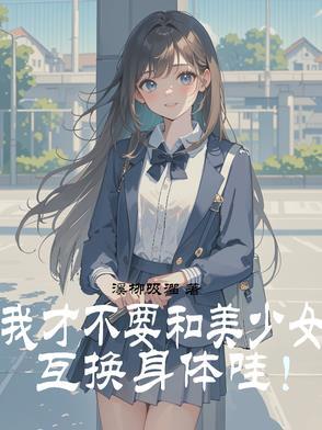 和女神互换身体