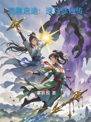 仙逆主角灵根