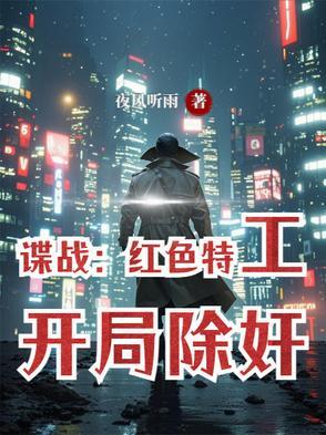 红色特工下场