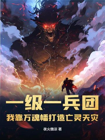 我靠万魂幡打造亡灵天灾视频