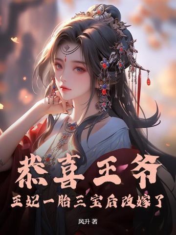 王妃一胎三宝
