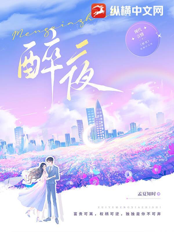 醉夜是什么意思