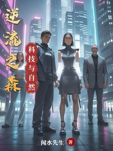 关于科技与自然的作文