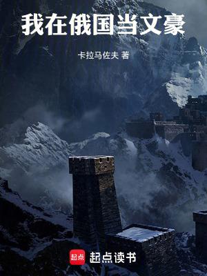 我在俄国当文豪阅读