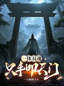一体双魂的动漫