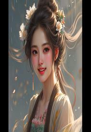 西施传奇蒋勤勤