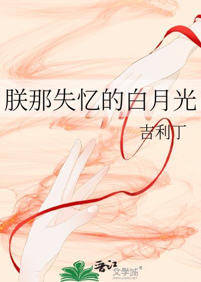 朕那失忆的白月光免费