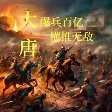 大唐之暴兵皇子