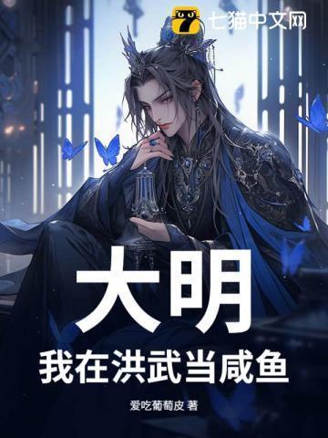 我在大明武德
