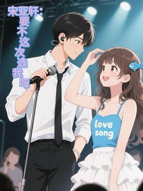 宋亚轩明年让你过母亲节完整采访