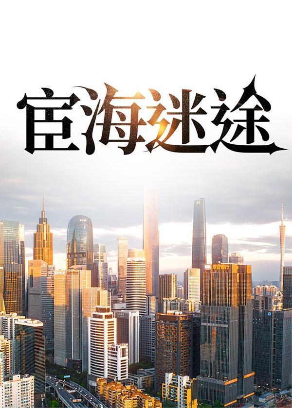 宦途迷情