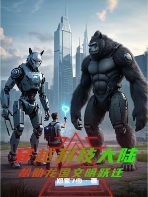 穿越的科技