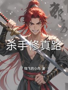 杀手修仙传
