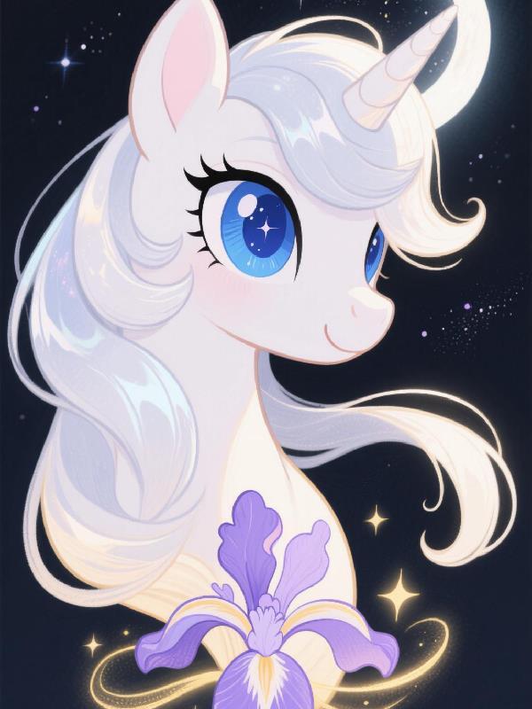 silverstream小马宝莉