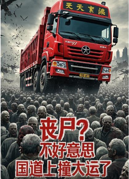 国道撞人怎么分责任