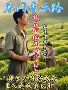 寒门官路免费阅读