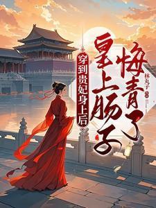 贵妃穿越的