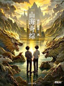 山海奇谭第二季预告片