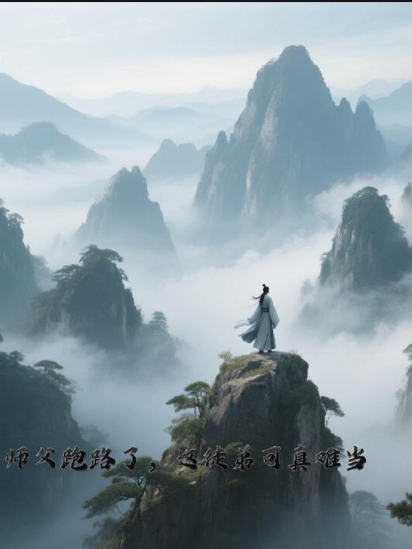 这徒弟可真难当啊